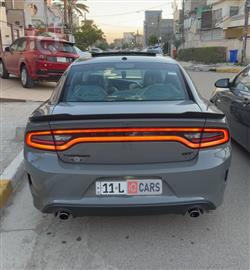 دودج تشارجر